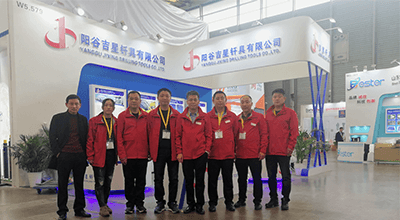 The selection of a well-known Chinese brand this time shows that YangguJixing has thoroughly implemented the requirements of the province’s new and old kinetic energy conversion requirements and the b